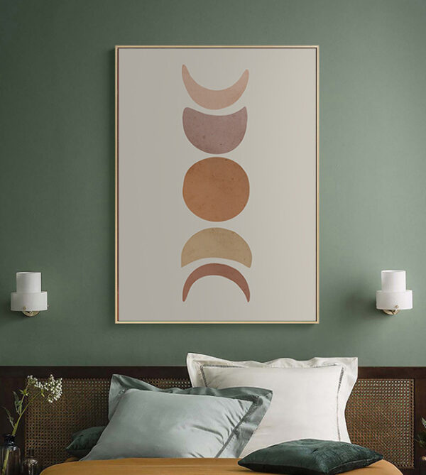 ขาย กรอบรูปตกแต่งผนังบ้าน Wall Decor Art III