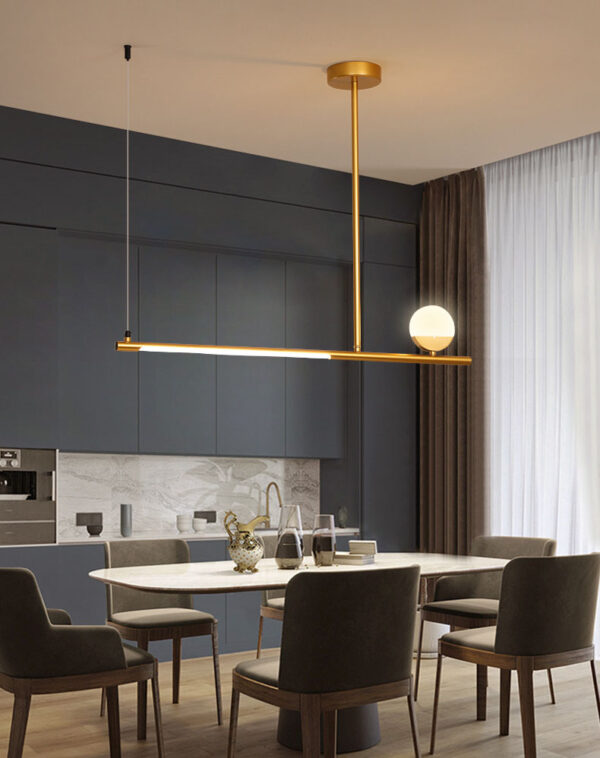 ขาย โคมไฟแต่งบ้านติดเพดาน Diningroom Chandelier II
