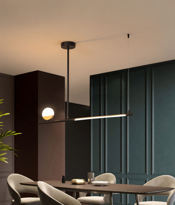 ขาย โคมไฟแต่งบ้านติดเพดาน Diningroom Chandelier II