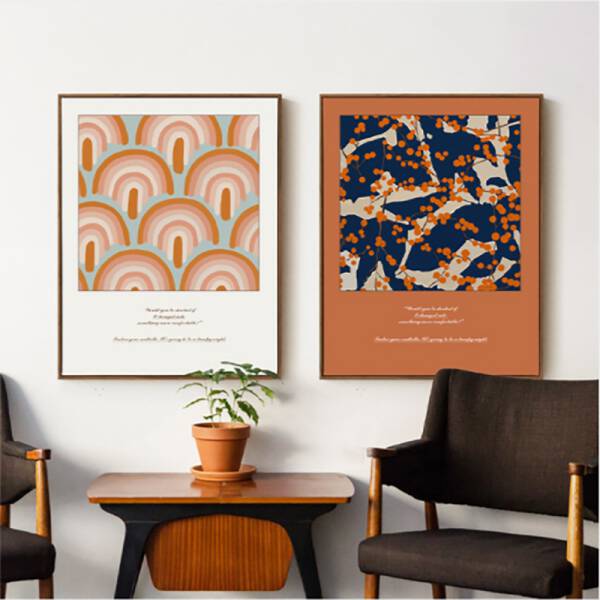 ขาย กรอบรูปตกแต่งผนังบ้าน Wall Decor Art