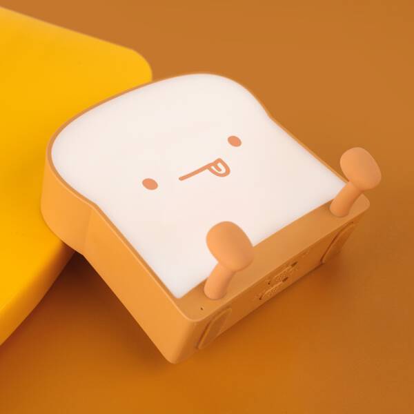 ขาย โคมไฟตั้งโต๊ะอเนกประสงค์ Versatile Toast Lamp