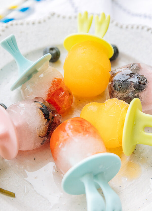 ขาย แม่พิมพ์ไอศครีม Kids Ice Cream Mold II