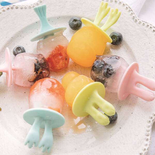 ขาย แม่พิมพ์ไอศครีม Kids Ice Cream Mold II
