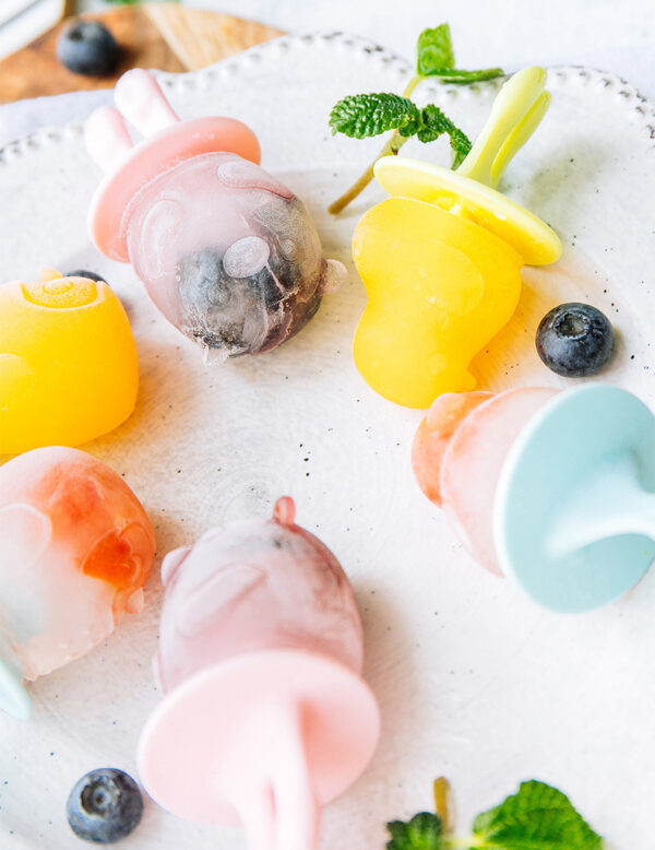 ขาย แม่พิมพ์ไอศครีม Kids Ice Cream Mold II