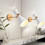 ขาย โคมไฟตกแต่งติดผนัง Bedhead Wall Decor Lamp III