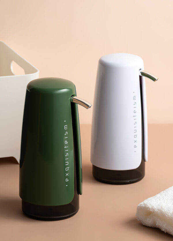 ขาย ขวดสบู่ฝาปั๊ม Designed Soap Dispenser