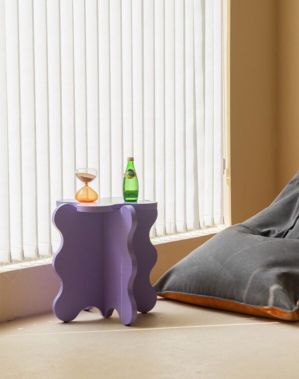 ขาย โต๊ะข้างเตียง Home Decor Side Table