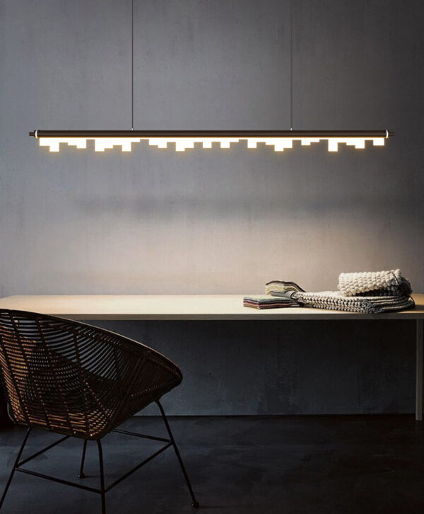ขาย โคมไฟแต่งบ้านติดเพดาน Diningroom Chandelier