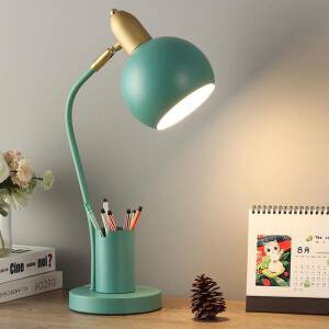 ขาย โคมไฟตั้งโต๊ะทำงาน Working Table Lamp