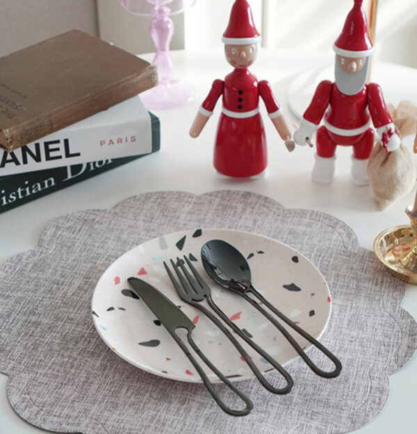 ขาย ชุดช้อนส้อม Kitchenware