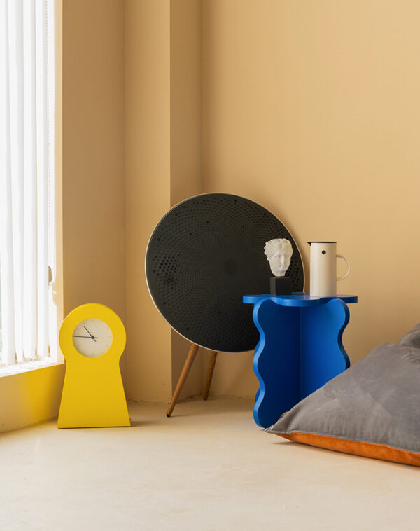 ขาย โต๊ะข้างเตียง Home Decor Side Table