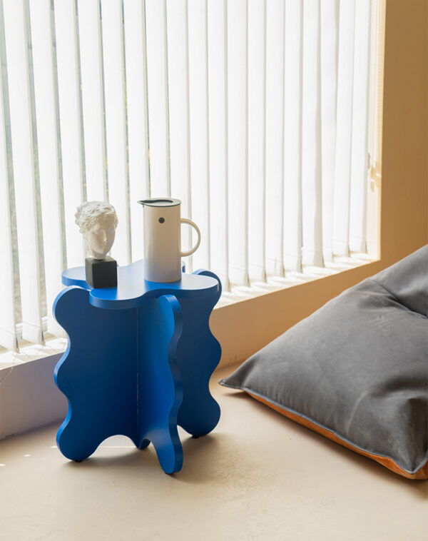 ขาย โต๊ะข้างเตียง Home Decor Side Table