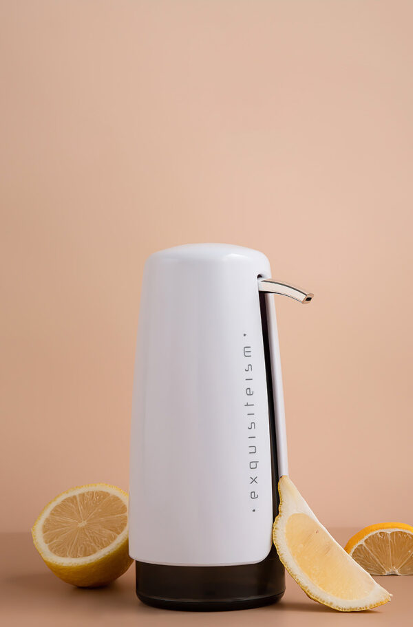 ขาย ขวดสบู่ฝาปั๊ม Designed Soap Dispenser