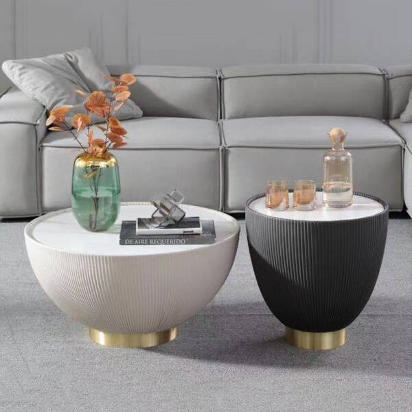 ขาย ชุดโต๊ะกลางห้องรับแขก Home Decor Livingroom Table Set