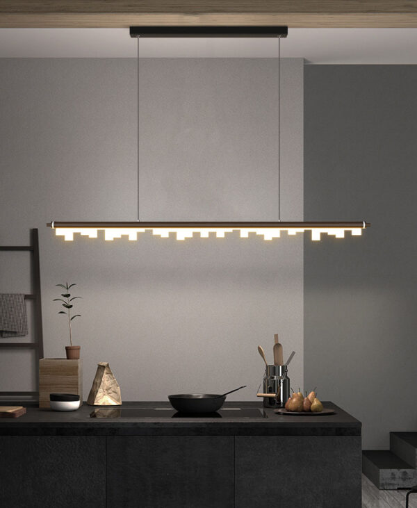 ขาย โคมไฟแต่งบ้านติดเพดาน Diningroom Chandelier