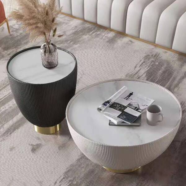 ขาย ชุดโต๊ะกลางห้องรับแขก Home Decor Livingroom Table Set