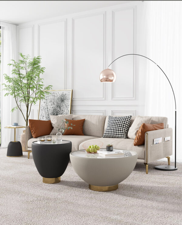 ขาย ชุดโต๊ะกลางห้องรับแขก Home Decor Livingroom Table Set