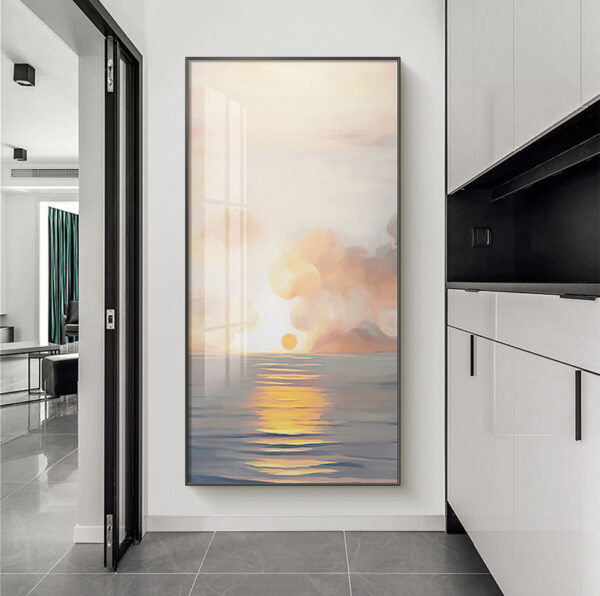ขาย กรอบรูปตกแต่งผนังบ้าน Wall Decorating Photo Art XX