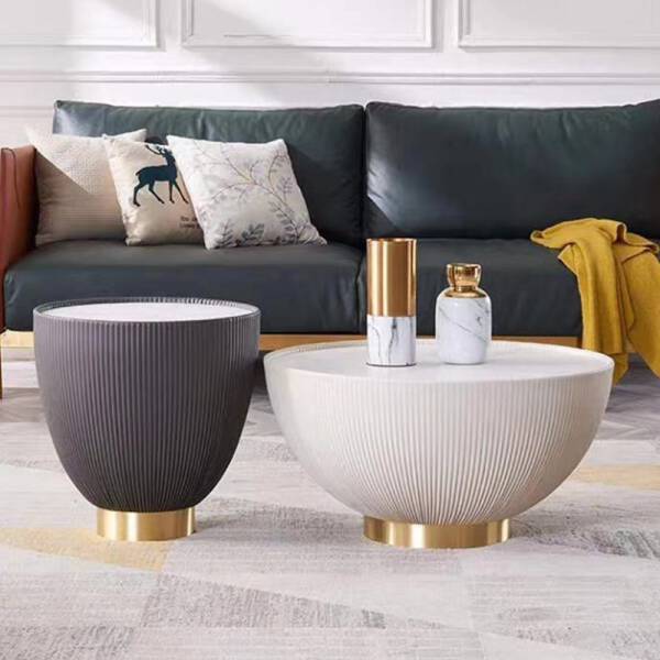 ขาย ชุดโต๊ะกลางห้องรับแขก Home Decor Livingroom Table Set