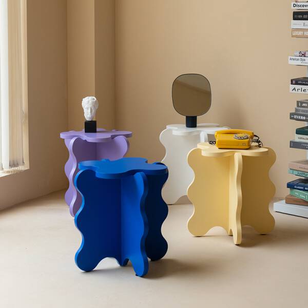 ขาย โต๊ะข้างเตียง Home Decor Side Table