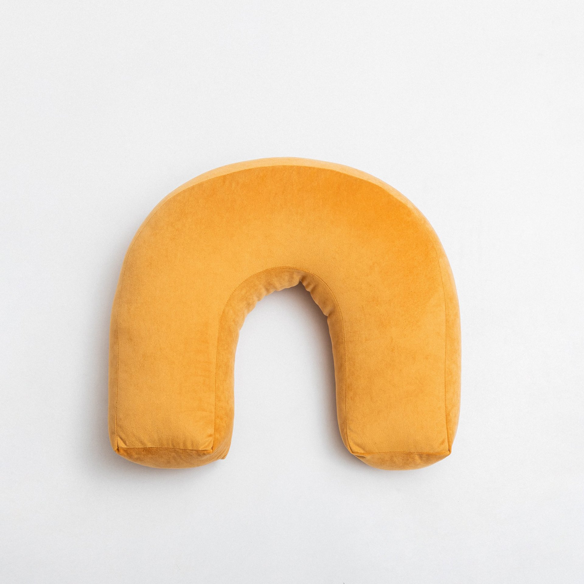 U Shape เหลือง