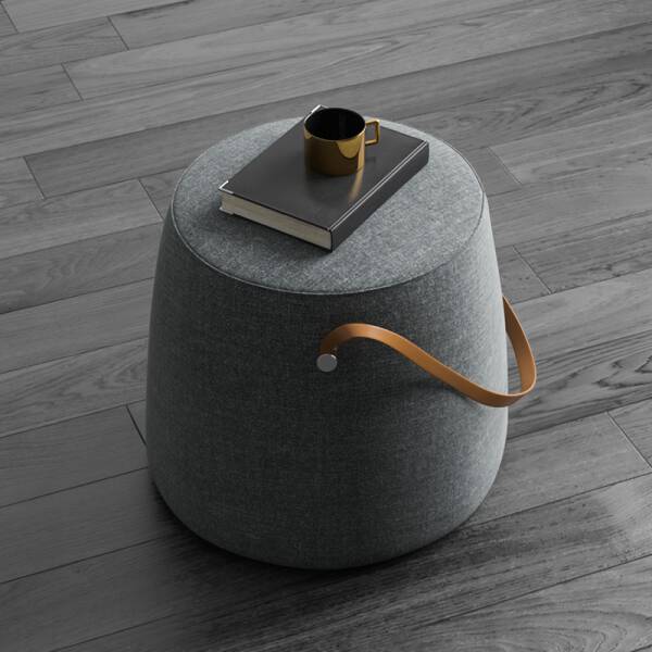 ขาย ม้านั่งสำหรับตกแต่งบ้าน Portable Stool II