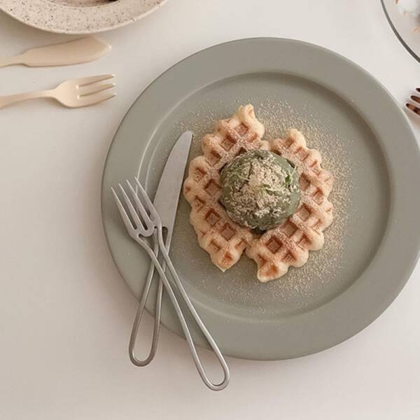 ขาย ชุดช้อนส้อม Kitchenware