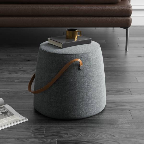 ขาย ม้านั่งสำหรับตกแต่งบ้าน Portable Stool II