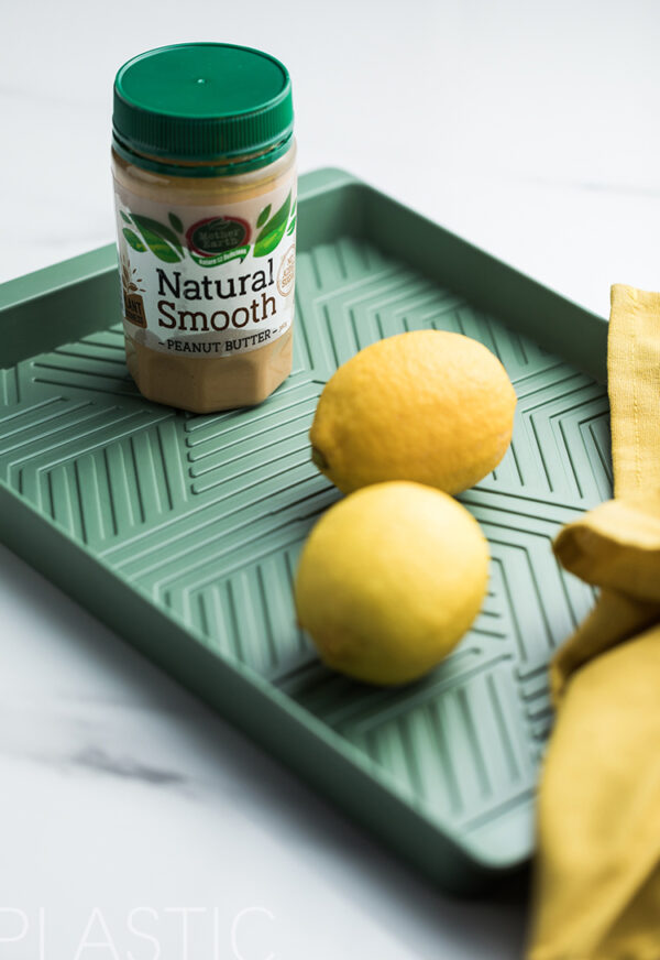 ขาย ถาดเสิร์ฟอาหารพลาสติก Kitchen Plastic Tray