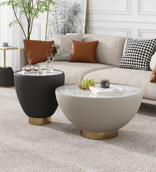 ขาย ชุดโต๊ะกลางห้องรับแขก Home Decor Livingroom Table Set
