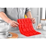 ขาย แม่พิมพ์ตัวอักษร Silicone Alphabet Mold