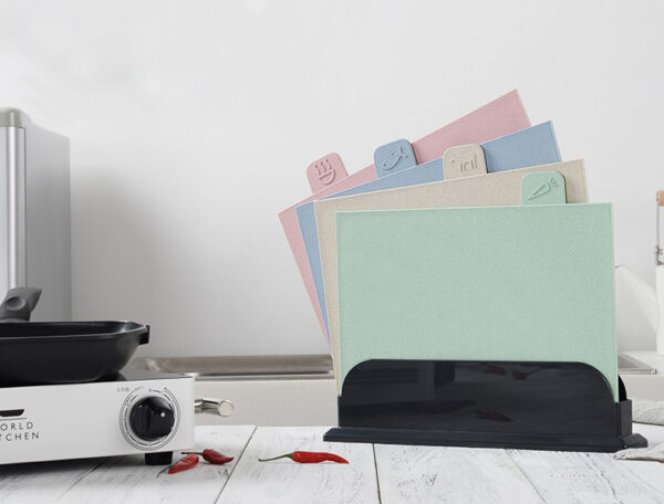 ขาย ชุดเขียงทำครัว Cutting Board Set