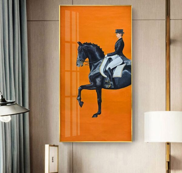 ขาย กรอบรูปตกแต่งผนังบ้าน Wall Decor Photo Art IX