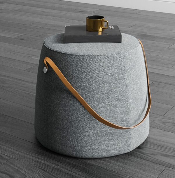 ขาย ม้านั่งสำหรับตกแต่งบ้าน Portable Stool II