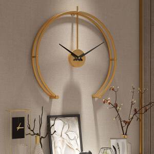 ขาย นาฬิกาสำหรับตกแต่งบ้าน Wall Decor Clock