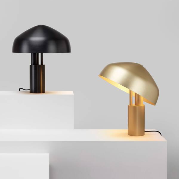 ขาย โคมไฟสำหรับตกแต่งบ้าน Designed Bedside Lamp IX