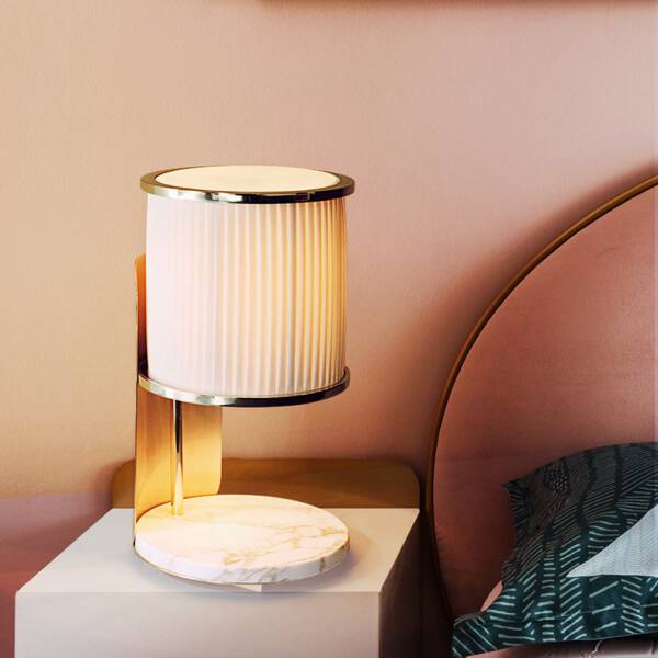 ขาย โคมไฟตั้งโต๊ะ Designed Home Decor Table Lamp VI