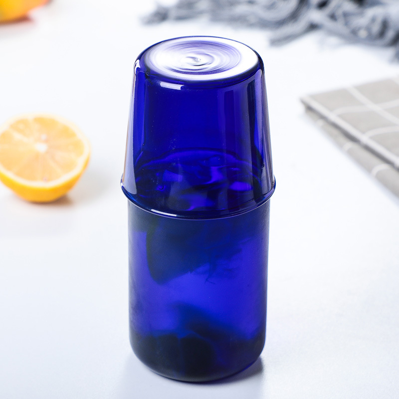 น้ำเงิน