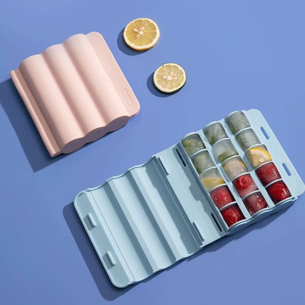 ขาย แม่พิมพ์น้ำแข็ง - Silicone Ice Mold III