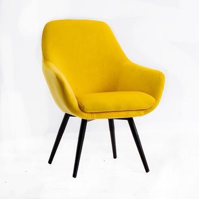 กำมะหยี่เหลือง