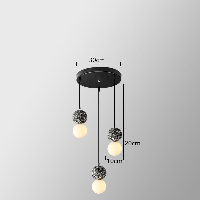 ดำ 3 ชิ้น