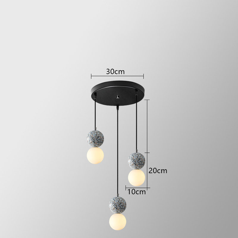 เทา 3 ชิ้น