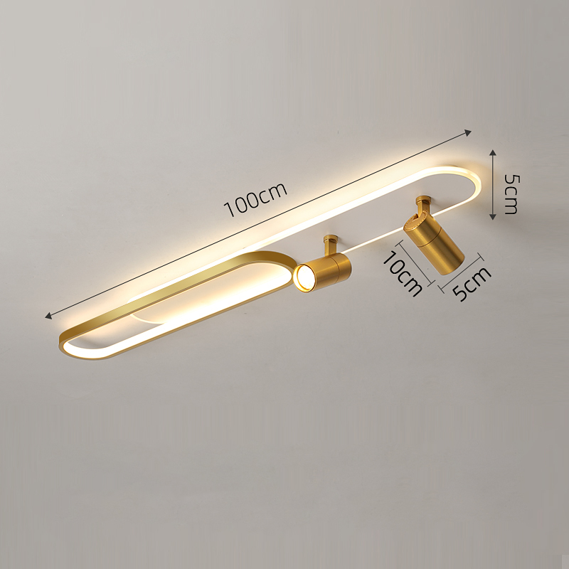 Size L สีทอง