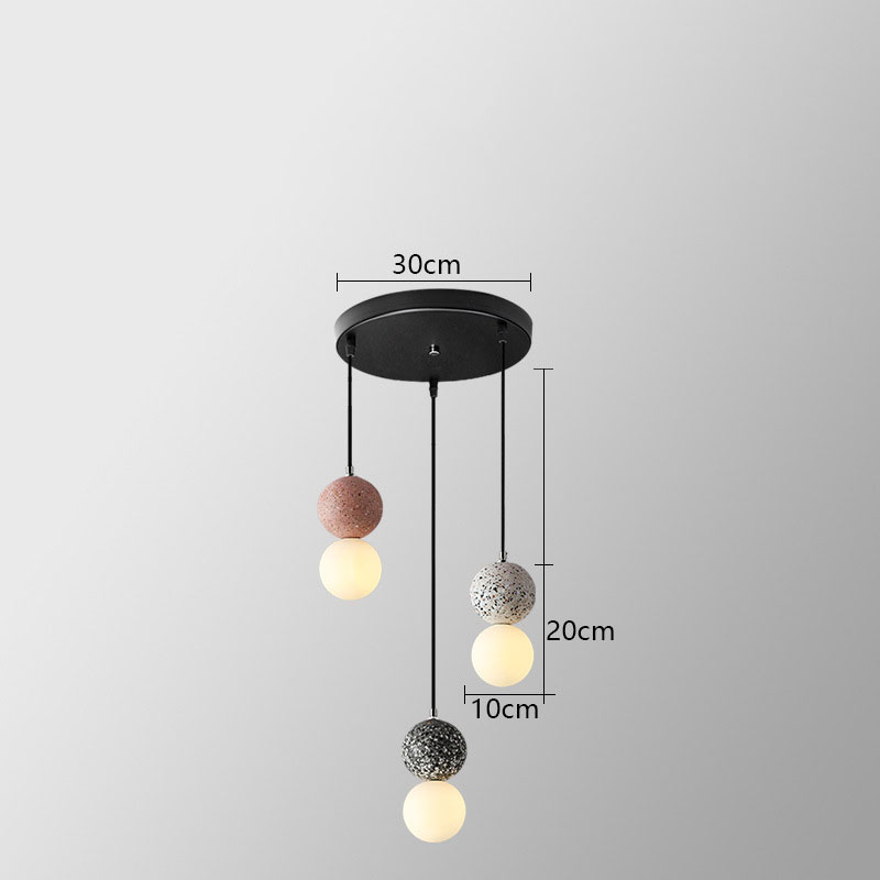 3 สี 3 ชิ้น