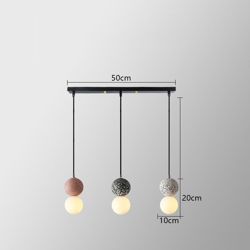 3 สียาว 3 ชิ้น A