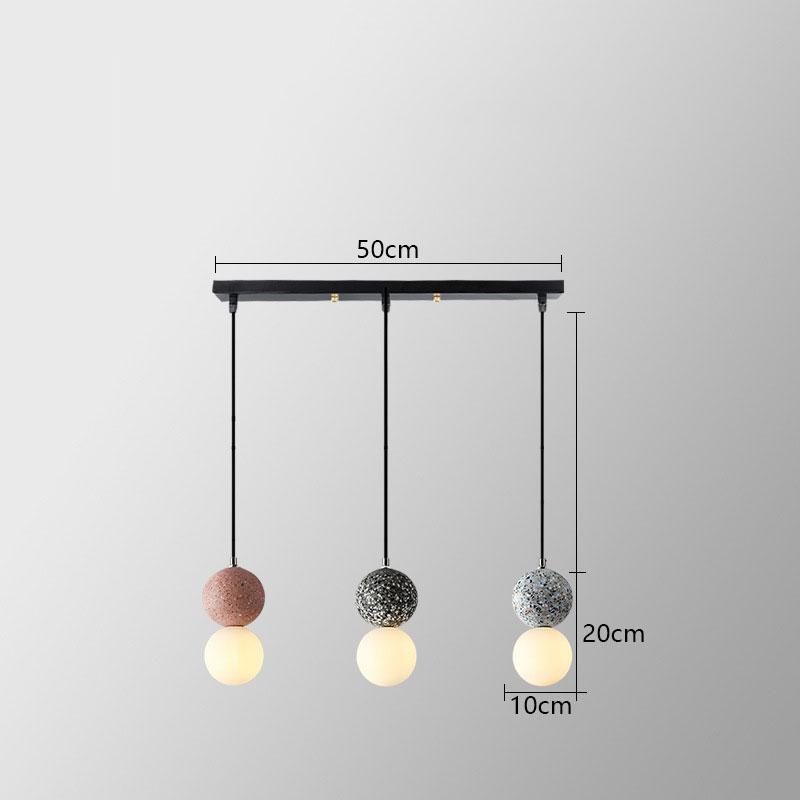 3 สียาว 3 ชิ้น B