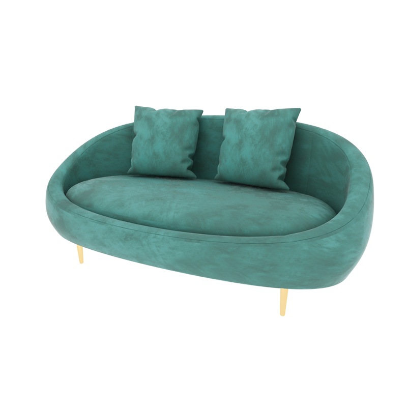 สีเขียว Size S