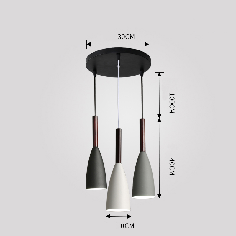 กลม สามสี