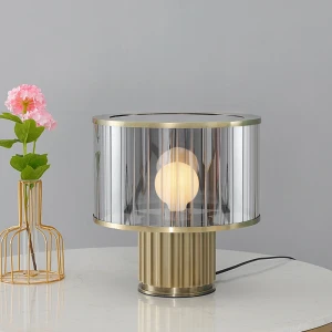 ขาย โคมไฟตั้งโต๊ะ Nordic Bedside Table Lamp III