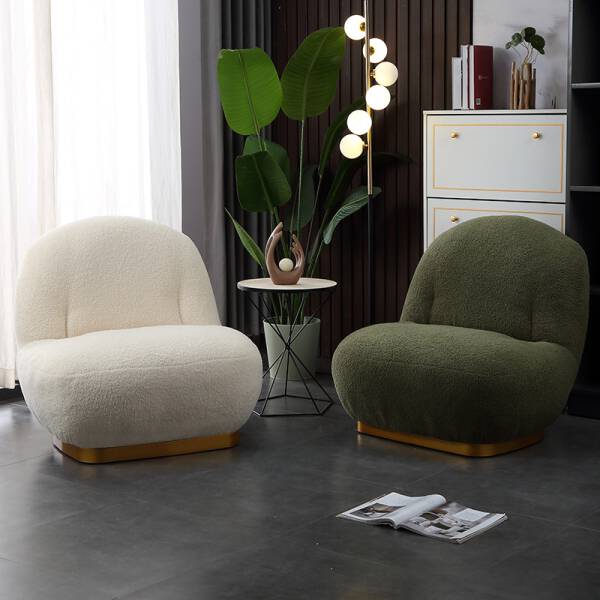 ขาย เก้าอี้ตกแต่งบ้าน Designed Decor Chair